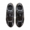Nike V5 Rnr Suede 2 Antracite Nero - Sneakers Uomo