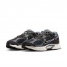 Nike V5 Rnr Suede 2 Antracite Nero - Sneakers Uomo