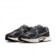 Nike V5 Rnr Suede 2 Antracite Nero - Sneakers Uomo