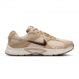 Nike V5 Rnr Suede 2 Khali Nero - Sneakers Uomo