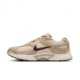 Nike V5 Rnr Suede 2 Khali Nero - Sneakers Uomo