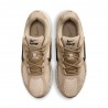Nike V5 Rnr Suede 2 Khali Nero - Sneakers Uomo