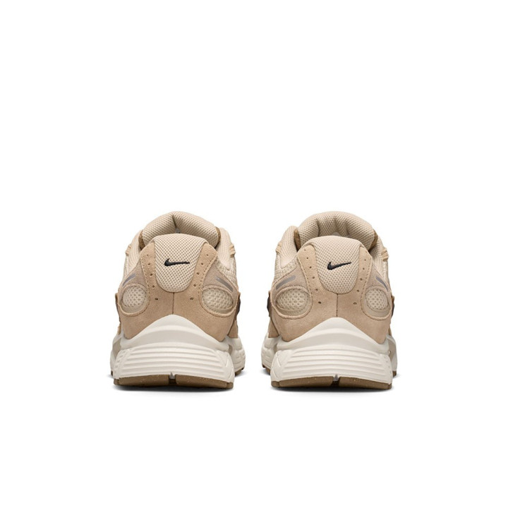 Nike V5 Rnr Suede 2 Khali Nero - Sneakers Uomo