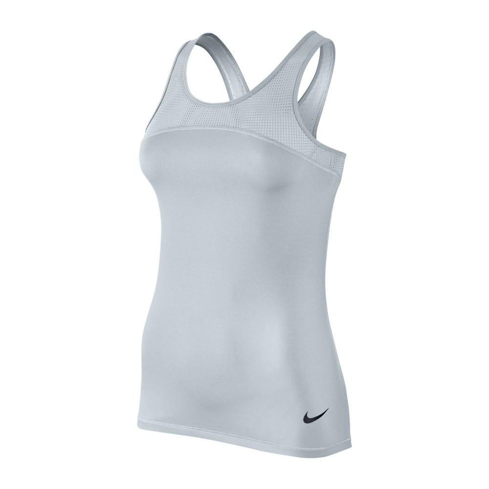 canottiera nike donna