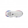 Nike Stellar Ride Ps Bianco Nero-Rosa - Scarpe da Ginnastica Bambina