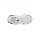 Nike Stellar Ride Ps Bianco Nero-Rosa - Scarpe da Ginnastica Bambina