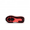 Nike Stellar Ride Ps Bianco Nero-Rosa - Scarpe da Ginnastica Bambina