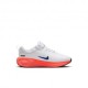 Nike Stellar Ride Ps Bianco Nero-Rosa - Scarpe da Ginnastica Bambina