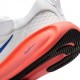 Nike Stellar Ride Ps Bianco Nero-Rosa - Scarpe da Ginnastica Bambina