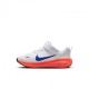 Nike Stellar Ride Ps Bianco Nero-Rosa - Scarpe da Ginnastica Bambina