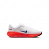 Nike Stellar Ride Gs Bianco Nero-Rosa - Scarpe da Ginnastica Bambina