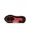 Nike Stellar Ride Gs Bianco Nero-Rosa - Scarpe da Ginnastica Bambina