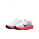 Nike Stellar Ride Gs Bianco Nero-Rosa - Scarpe da Ginnastica Bambina