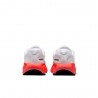 Nike Stellar Ride Gs Bianco Nero-Rosa - Scarpe da Ginnastica Bambina