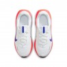 Nike Stellar Ride Gs Bianco Nero-Rosa - Scarpe da Ginnastica Bambina