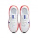 Nike Stellar Ride Gs Bianco Nero-Rosa - Scarpe da Ginnastica Bambina