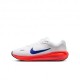Nike Stellar Ride Gs Bianco Nero-Rosa - Scarpe da Ginnastica Bambina