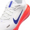Nike Stellar Ride Gs Bianco Nero-Rosa - Scarpe da Ginnastica Bambina