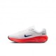 Nike Stellar Ride Gs Bianco Nero-Rosa - Scarpe da Ginnastica Bambina