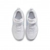 Nike Court Borough Low Ps Bianco Verde - Sneakers Bambino