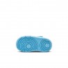 Nike Court Borough Low Td Bianco Blu - Sneakers Bambino
