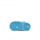 Nike Court Borough Low Td Bianco Blu - Sneakers Bambino