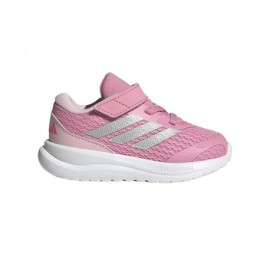 ADIDAS Runfalcon 6 Td Rosa Argento - Scarpe Ginnastica Bambina