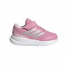 ADIDAS Runfalcon 6 Td Rosa Argento - Scarpe Ginnastica Bambina