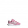 ADIDAS Runfalcon 6 Td Rosa Argento - Scarpe Ginnastica Bambina