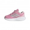 ADIDAS Runfalcon 6 Td Rosa Argento - Scarpe Ginnastica Bambina