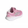 ADIDAS Runfalcon 6 Td Rosa Argento - Scarpe Ginnastica Bambina
