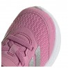 ADIDAS Runfalcon 6 Td Rosa Argento - Scarpe Ginnastica Bambina