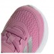 ADIDAS Runfalcon 6 Td Rosa Argento - Scarpe Ginnastica Bambina
