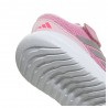 ADIDAS Runfalcon 6 Td Rosa Argento - Scarpe Ginnastica Bambina