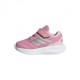 ADIDAS Runfalcon 6 Td Rosa Argento - Scarpe Ginnastica Bambina
