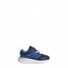 ADIDAS Runfalcon 6 Td Blu Blu - Scarpe Ginnastica Bambino