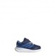 ADIDAS Runfalcon 6 Td Blu Blu - Scarpe Ginnastica Bambino