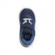 ADIDAS Runfalcon 6 Td Blu Blu - Scarpe Ginnastica Bambino