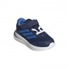 ADIDAS Runfalcon 6 Td Blu Blu - Scarpe Ginnastica Bambino