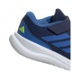 ADIDAS Runfalcon 6 Td Blu Blu - Scarpe Ginnastica Bambino