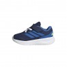 ADIDAS Runfalcon 6 Td Blu Blu - Scarpe Ginnastica Bambino