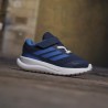 ADIDAS Runfalcon 6 Td Blu Blu - Scarpe Ginnastica Bambino