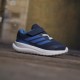 ADIDAS Runfalcon 6 Td Blu Blu - Scarpe Ginnastica Bambino
