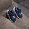 ADIDAS Runfalcon 6 Td Blu Blu - Scarpe Ginnastica Bambino