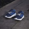 ADIDAS Runfalcon 6 Td Blu Blu - Scarpe Ginnastica Bambino