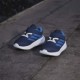 ADIDAS Runfalcon 6 Td Blu Blu - Scarpe Ginnastica Bambino