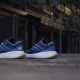 ADIDAS Runfalcon 6 Td Blu Blu - Scarpe Ginnastica Bambino