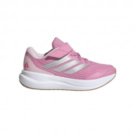 ADIDAS Runfalcon 6 Ps Rosa Argento - Scarpe Ginnastica Bambina
