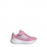ADIDAS Runfalcon 6 Ps Rosa Argento - Scarpe Ginnastica Bambina