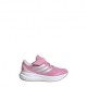 ADIDAS Runfalcon 6 Ps Rosa Argento - Scarpe Ginnastica Bambina